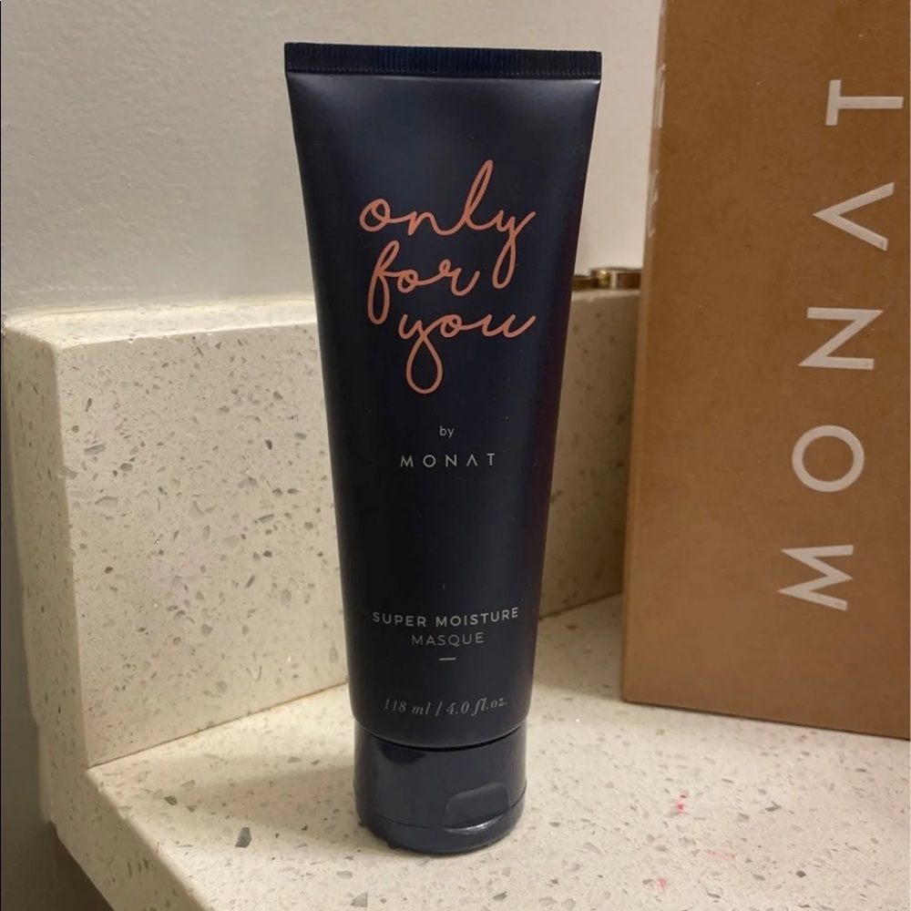Monat Super Moisture Masque